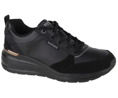 Skechers Billion-Subtle Spots 155616-BBK Juoda 36