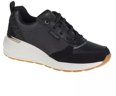 Skechers Billion-Subtle Spots 155616-BLK Juoda 36