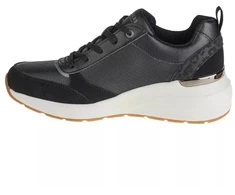 Skechers Billion-Subtle Spots 155616-BLK Juoda 36