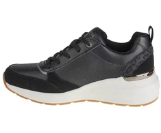 Skechers Billion-Subtle Spots 155616-BLK Juoda 36