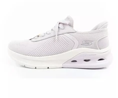 Skechers Bobs Arc Waves 2.0-Now It Slip-Ins W 117638/LIL batai