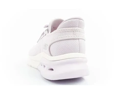 Skechers Bobs Arc Waves 2.0-Now It Slip-Ins W 117638/LIL batai