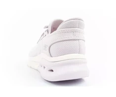 Skechers Bobs Arc Waves 2.0-Now It Slip-Ins W 117638/LIL batai