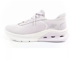 Skechers Bobs Arc Waves 2.0-Now It Slip-Ins W 117638/LIL batai