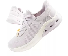 Skechers Bobs Arc Waves 2.0-Now It Slip-Ins W 117638/LIL batai