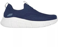 Skechers Bobs B Flex batai - Frigid Edge M 118107-NVY