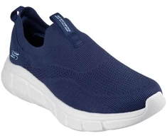 Skechers Bobs B Flex batai - Frigid Edge M 118107-NVY