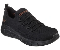 Skechers Bobs B Flex - Color Connect W 117121 BBK bateliai