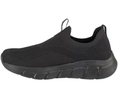 Skechers Bobs B Flex - Frigid Edge 118107-BBK Juoda 41