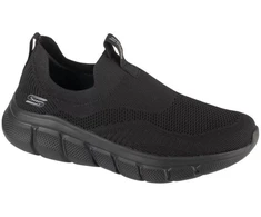Skechers Bobs B Flex - Frigid Edge 118107-BBK Juoda 41