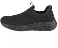 Skechers Bobs B Flex - Frigid Edge 118107-BBK Juoda 41