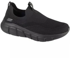 Skechers Bobs B Flex - Frigid Edge 118107-BBK Juoda 41