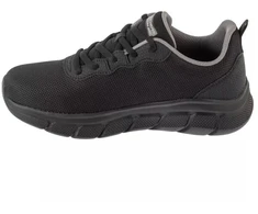 Skechers Bobs B Flex - Icy Edge 118109-BBK Juoda 41