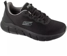 Skechers Bobs B Flex - Icy Edge 118109-BBK Juoda 41