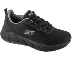 Skechers Bobs B Flex - Icy Edge 118109-BBK Juoda 41