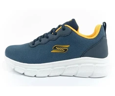 Skechers Bobs B Flex Icy Edge M 118109/NVY batai