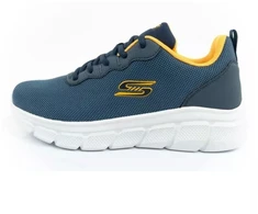 Skechers Bobs B Flex Icy Edge M 118109/NVY batai