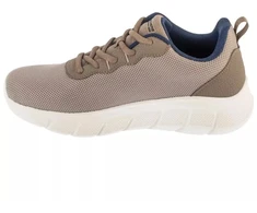 Skechers Bobs B Flex - Ledinis Kraštas 118109-TPE Smėlio spalvos 41