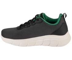 Skechers Bobs B Flex - Leduotas Kraštas 118109-BLK Juoda 42.5