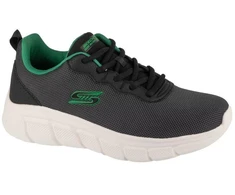 Skechers Bobs B Flex - Leduotas Kraštas 118109-BLK Juoda 42.5