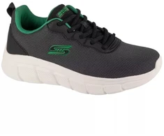 Skechers Bobs B Flex - Leduotas Kraštas 118109-BLK Juoda 42.5