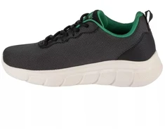 Skechers Bobs B Flex - Leduotas Kraštas 118109-BLK Juoda 42.5