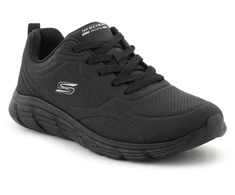 SKECHERS Bobs B Flex Lo - Cool 117715-BBK Juoda