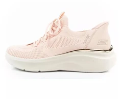 Skechers Bobs B Love-True Delight Slip-Ins W 117617/LTPK