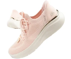 Skechers Bobs B Love-True Delight Slip-Ins W 117617/LTPK
