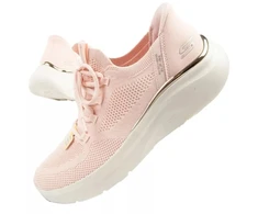 Skechers Bobs B Love-True Delight Slip-Ins W 117617/LTPK