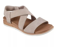 Skechers Bobs Desert Kiss Low W basutės 114705-TPE