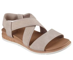 Skechers Bobs Desert Kiss Low W basutės 114705-TPE