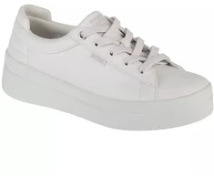 Skechers Bobs Dvine Sky - Pagrindinis žingsnis 114581-WHT Balti 36