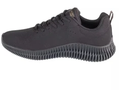 Skechers Bobs Geo - Kaip nuostabu 117422-BBK Juoda 36