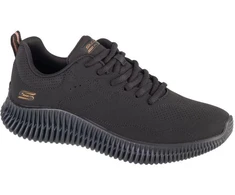 Skechers Bobs Geo - Kaip nuostabu 117422-BBK Juoda 36