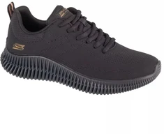 Skechers Bobs Geo - Kaip nuostabu 117422-BBK Juoda 36