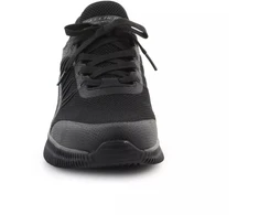 Skechers Bobs Geo Lite Fixed Edge 118419-BBK Juoda
