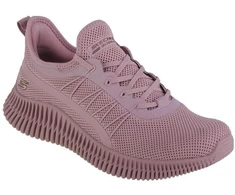Skechers Bobs Geo-Nauja Estetika 117417-ROS Rožinė 35.5