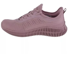 Skechers Bobs Geo-Nauja Estetika 117417-ROS Rožinė 35.5