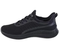Skechers Bobs Geo-New Aesthetics 117417-BBK Juoda 36