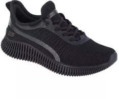 Skechers Bobs Geo-New Aesthetics 117417-BBK Juoda 36