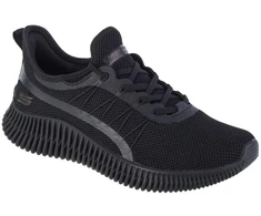 Skechers Bobs Geo-New Aesthetics 117417-BBK Juoda 36