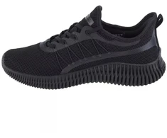 Skechers Bobs Geo-New Aesthetics 117417-BBK Juoda 36