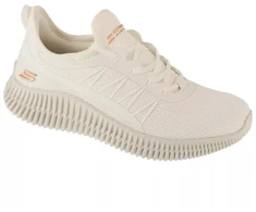 Skechers Bobs Geo-New Aesthetics 117417-OFWT Baltos 36