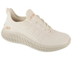 Skechers Bobs Geo-New Aesthetics 117417-OFWT Baltos 36