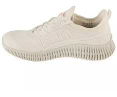 Skechers Bobs Geo-New Aesthetics 117417-OFWT Baltos 36