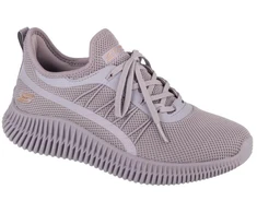Skechers Bobs Geo-New Aesthetics 117417-QUAL Violetinė 36