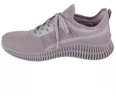 Skechers Bobs Geo-New Aesthetics 117417-QUAL Violetinė 36
