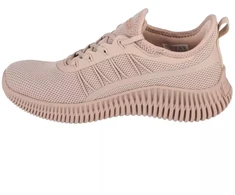 Skechers Bobs Geo-New Aesthetics 117417-TAN Smėlio spalvos 36