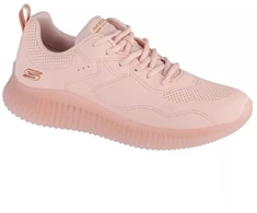 Skechers Bobs Geo - Nuostabu 117422-LTPK Rožinė 36